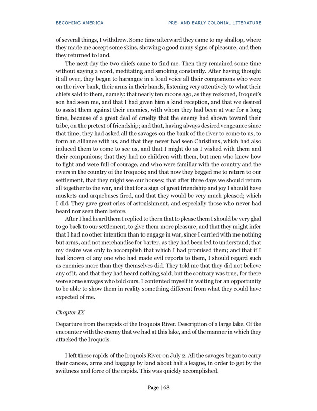 Becoming America - Title Page 79